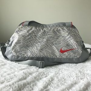 Nike Sport Bag